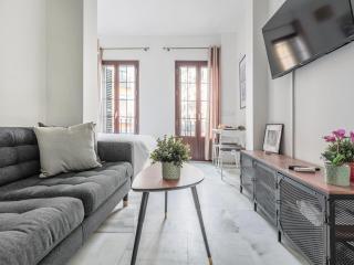 Bonito estudio en calle Fería - Seville - 9
