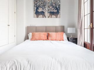 Bonito estudio en calle Fería - Seville - 8