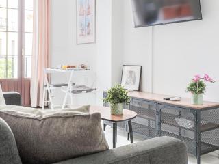 Bonito estudio en calle Fería - Seville - 6