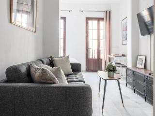 Bonito estudio en calle Fería - Siviglia - 5