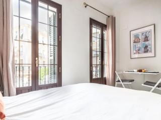 Bonito estudio en calle Fería - Seville - 3