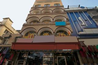 Hotel O Ajay - Jammu - 4