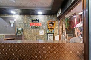 Hotel O Ajay - Jammu - 6