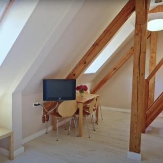 Apartamenty Za Regą - 1