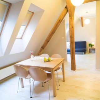 Apartamenty Za Regą - 3