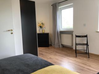 Wohnung Am Kreuzberg für 8 Personen - Medlingen - 1