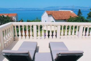 Villa Clementine with pool, sea view - 6