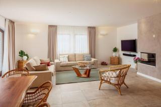 Villa Clementine with pool, sea view - Sutivan - 4