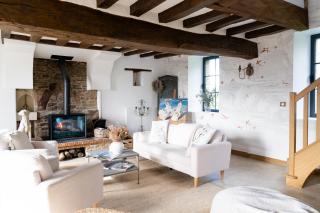 La Grande Roche - Chambellay - 5