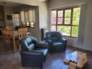 Apartamento colibri - San Martín de los Andes - 3