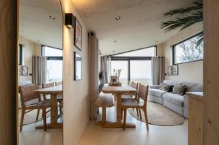 Hello Zeeland - Tiny House Zeeuwse Liefde 11 - 8