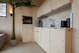 Hello Zeeland - Tiny House Zeeuwse Liefde 11 - Westkapelle - 6