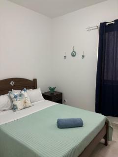 Techas Near Beach Apt Tarrafal - 2