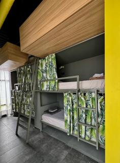 Iconic Athens Hostel - Atene - 7