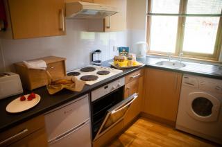 River Edge Lodges - 7