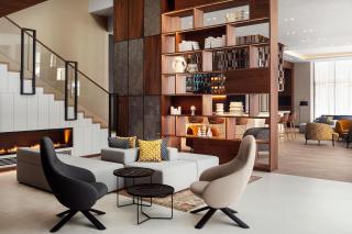 Courtyard by Marriott Yerevan - Yerevan - 9