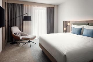 Courtyard by Marriott Yerevan - Erevan - 2