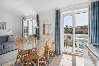 Apartment by the beach - Great facilities and consumption included - 2