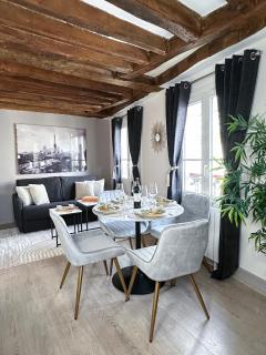 Chic Flat in Panthéon & Luxembourg Garden - Paris - 7