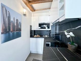 Chic Flat in Panthéon & Luxembourg Garden - Paris - 6
