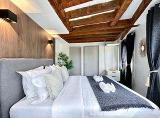 Chic Flat in Panthéon & Luxembourg Garden - Paris - 5