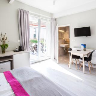 Apartamenty Za Regą - Mrzeżyno - 7