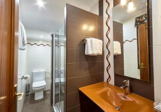 Hotel Rico - Luarca - 3