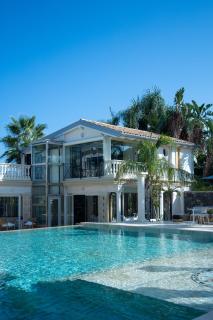 Thalos boutique home - Augusta - 0