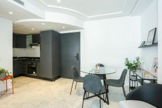 Résidence Windsor - Casablanca - 6