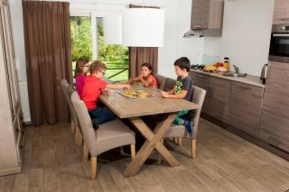 Boslodge XL - Alphen - 3