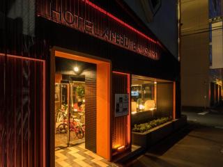 Hotel AreaOne Kushiro - 6