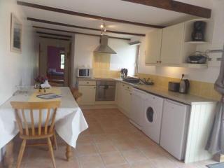 Keranmeriet D near Pont Aven, Concarneau, beaches 15km - Melgven - 8
