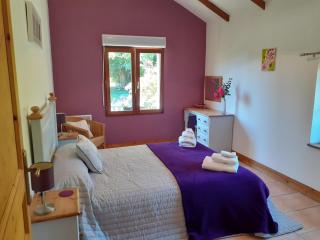 Keranmeriet D near Pont Aven, Concarneau, beaches 15km - Melgven - 6