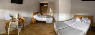 Nanit Valencia Hostel - Valencia - 4
