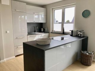 Beach apartment with sauna in a top location - 6