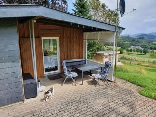Holiday home Sophie's Hut - Brilon - 6