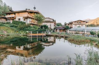 Hotel Elisabeth, 4 Sterne Superior - Kirchberg in Tirol - 8