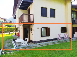 La casa dello scoiattolo primierotto - Tonadico - 8