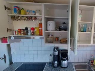 Holiday apartment Edelweiss - Rieden - 4