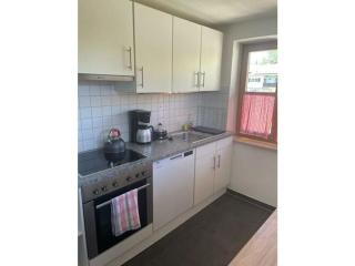 Holiday apartment Edelweiss - Rieden - 7