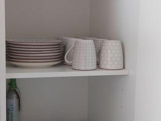 Holiday apartment Edelweiss - Rieden - 3
