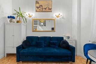 Beautiful flat. Great location. - Warschau - 9