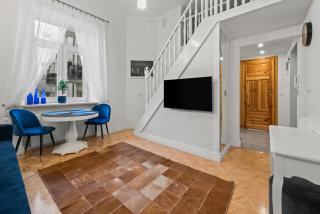 Beautiful flat. Great location. - Warsaw - 6