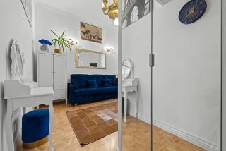 Beautiful flat. Great location. - Warsaw - 7