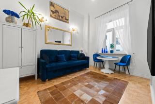 Beautiful flat. Great location. - Warsaw - 0