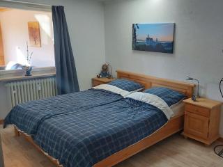 Holiday apartment Edelweiss - Rieden - 1