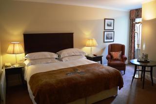 Macdonald Old England Hotel & Spa - 9