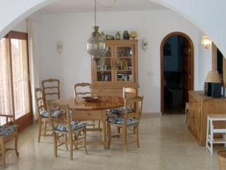 Holiday home Casa Es Vedra - Sant Josep de sa Talaia - 9
