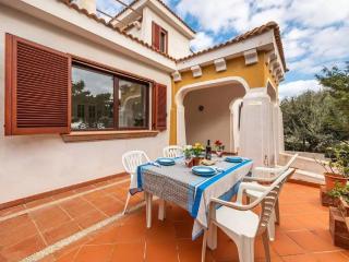 Villa in Stintino near Pelosa Beach - 0