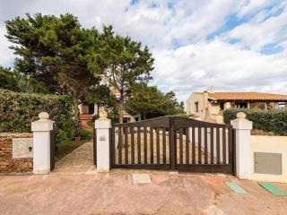 Detached villa with garden in Stintino - Cuile Pazzoni - 0
